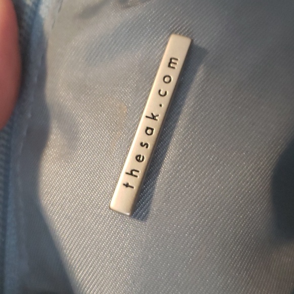 The sak bag - Picture 4 of 4